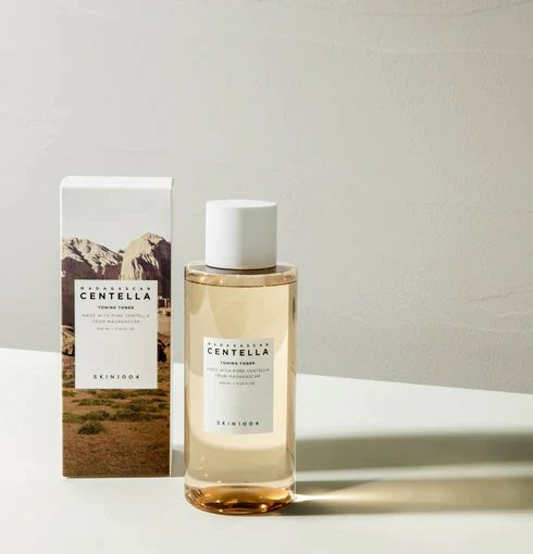 تونر السنتيلا من سكن 1004 ٢١٠ مل - Sondos Store