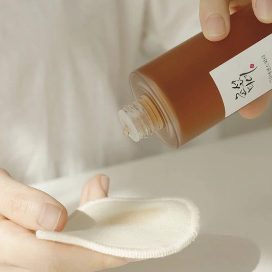 تونر الجنسينج من بيوتي اوف جوسون - Sondos Store