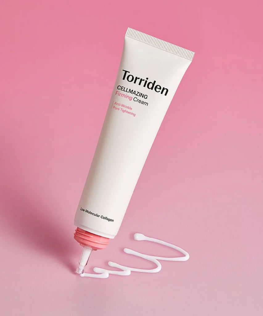 كريم سيلمايزين لشد وتجديد البشرة من توريدين دايف 60 مل