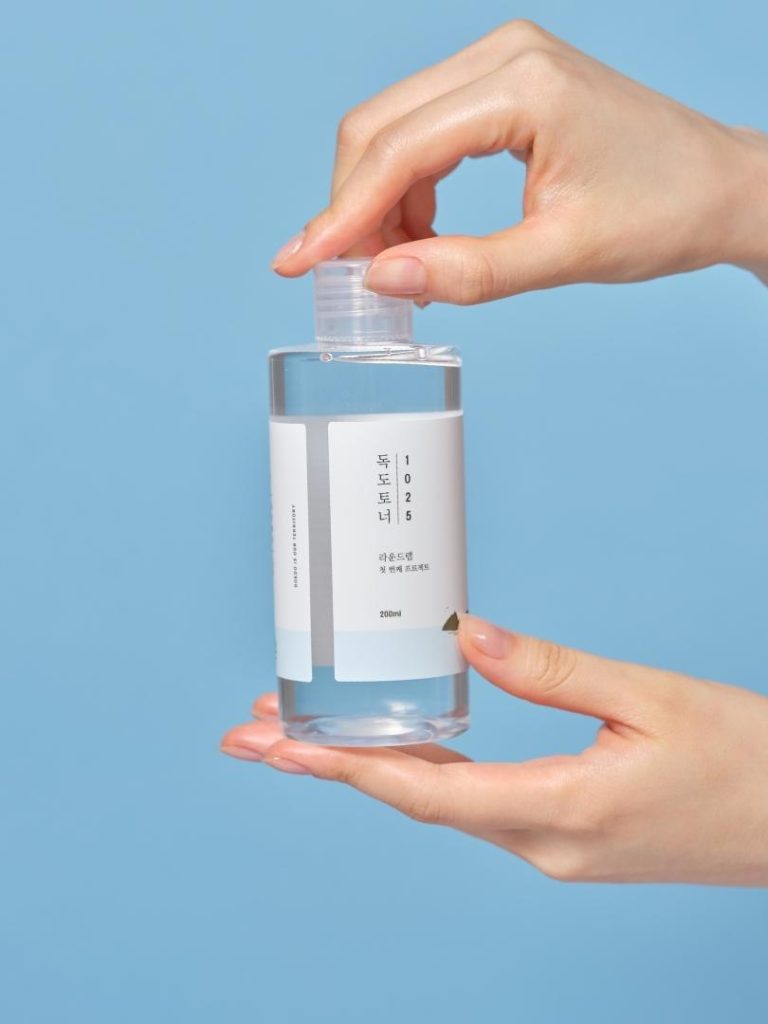 تونر راوند لاب ٢٠٠ مل - Sondos Store