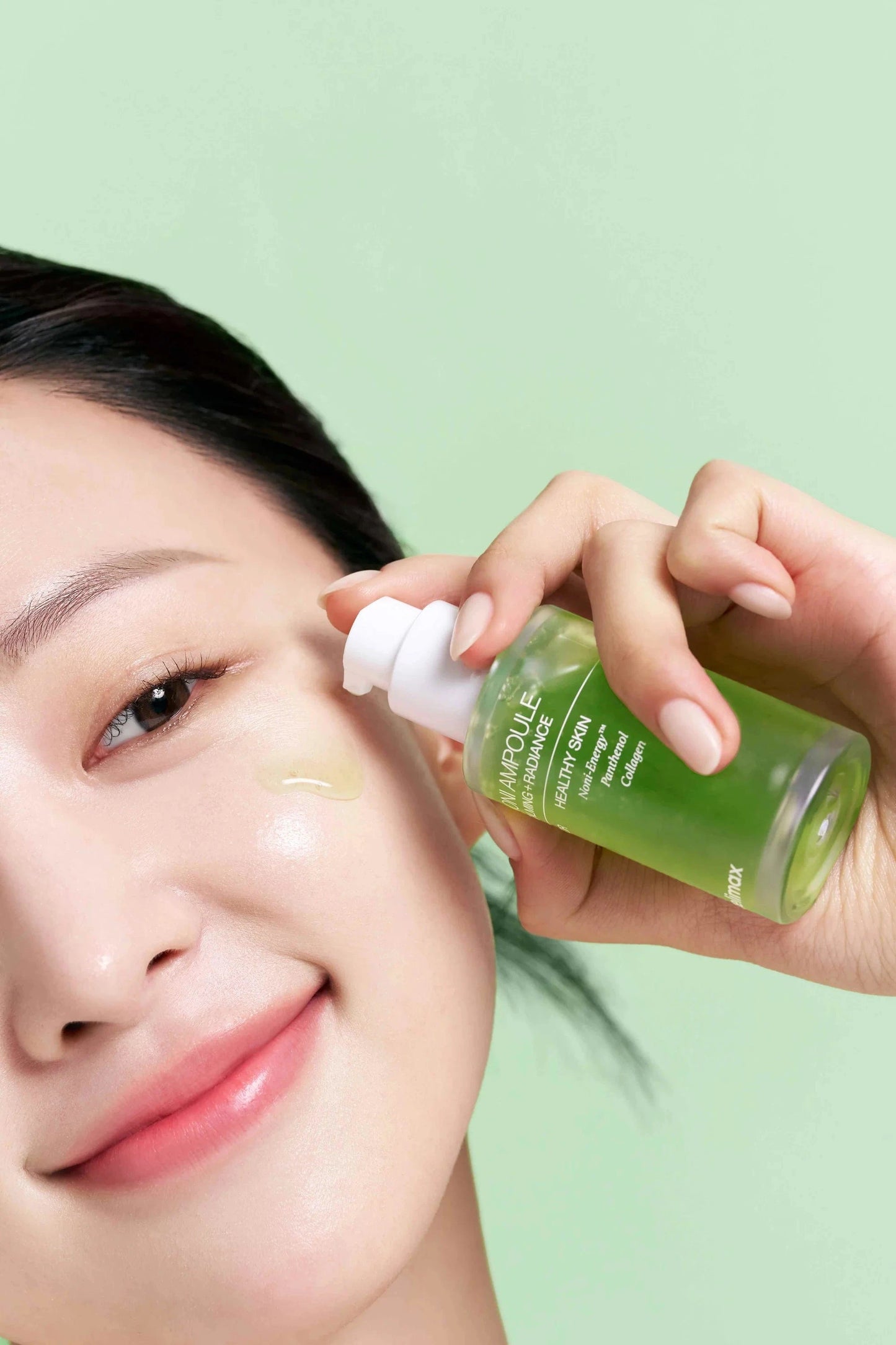 امبوله سيليماكس نونى ( مهدئه ومشرقة) - Sondos Store