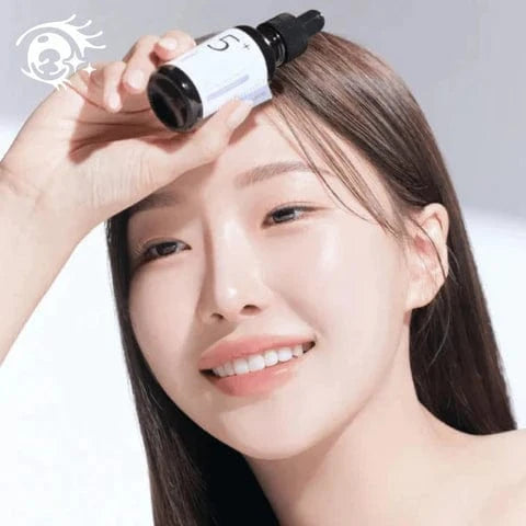 Numbuzin No.5 Vitamin Concentrated Serum سيروم مركز بالفيتامينات - Sondos Store