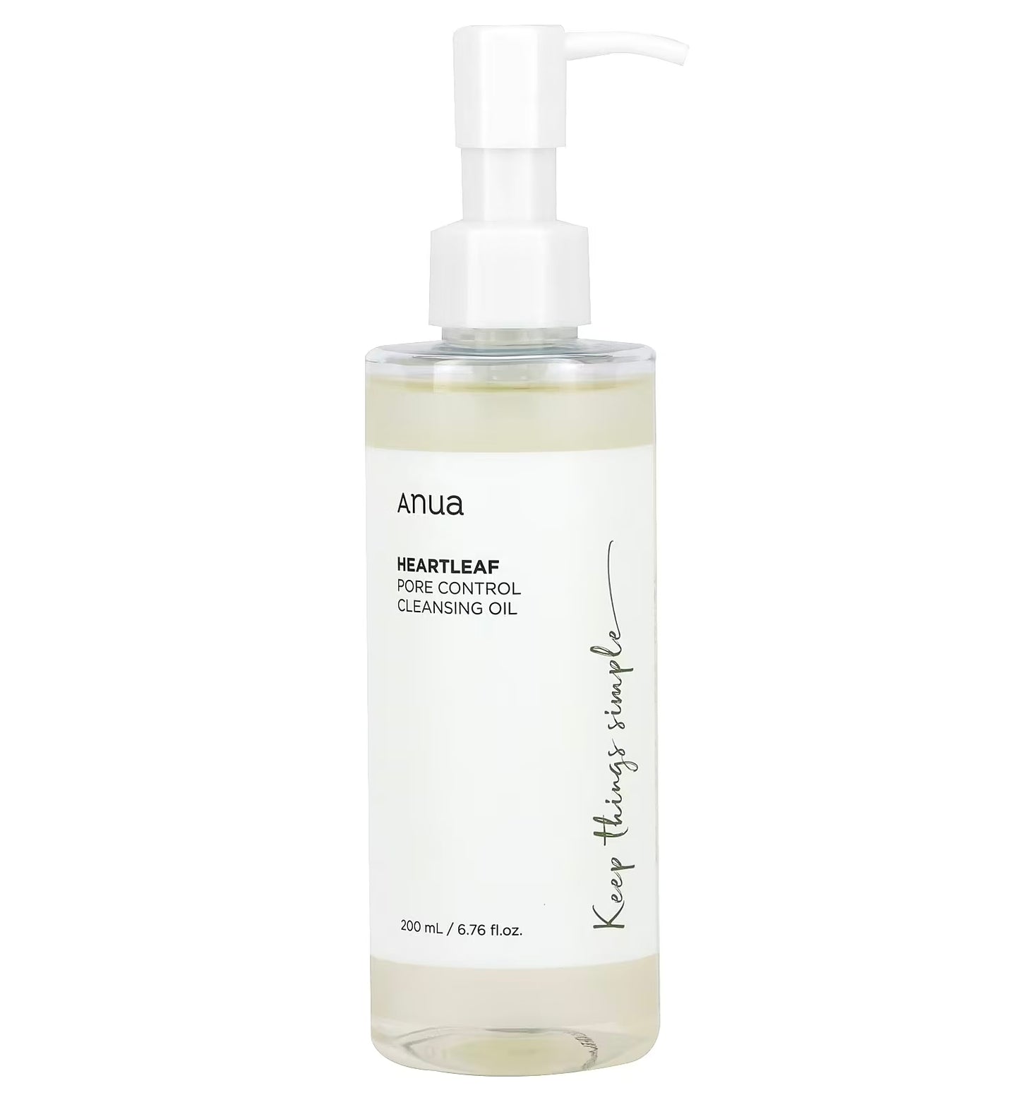 غسول انوا الزيتي للتحكم في المسام - Sondos Store