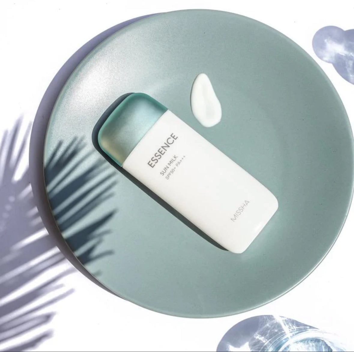 واقي شمس ميشا - Sondos Store