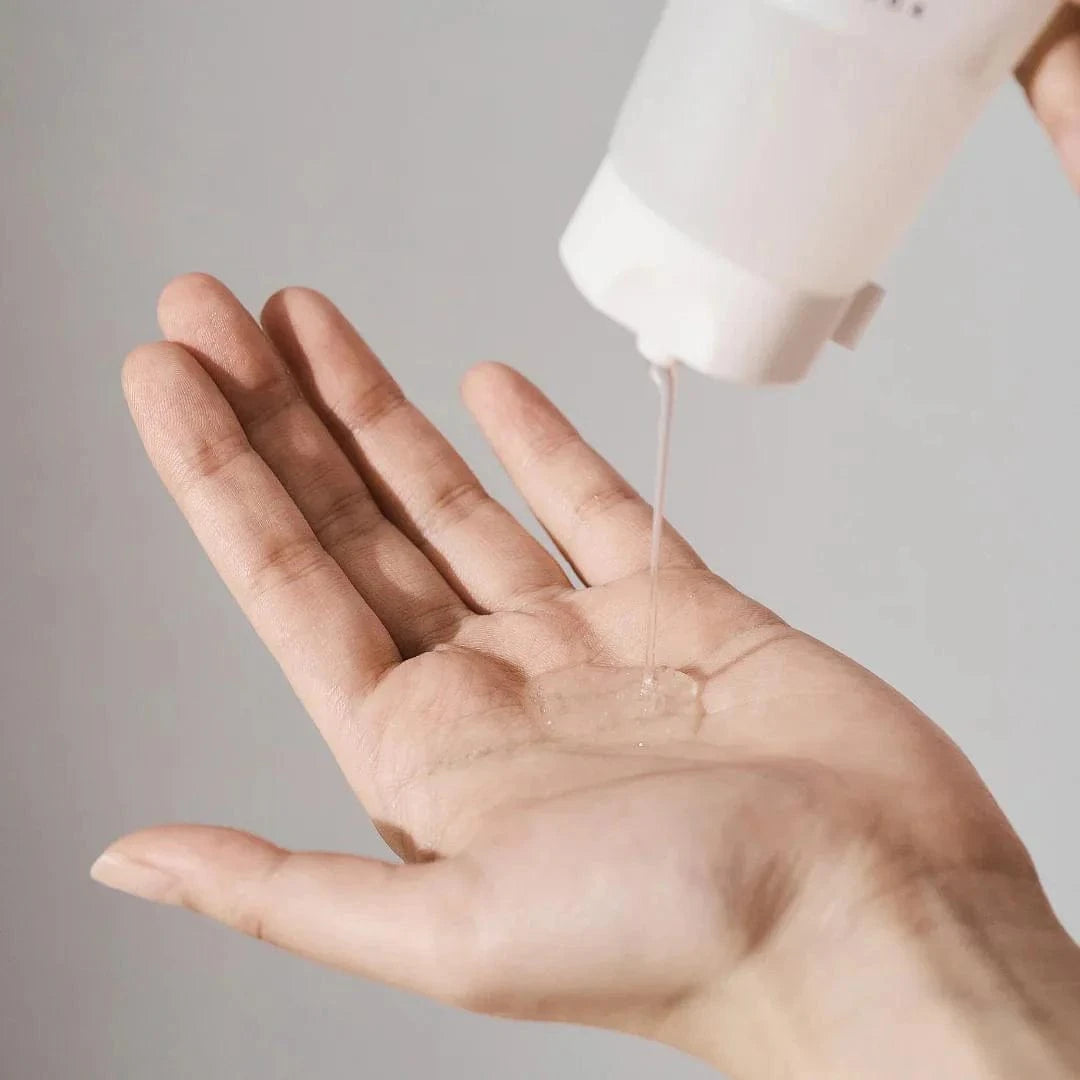 غسول رغوة لتفتيح البشرة بخلاصة السينتيلا من سكن 1004 - Sondos Store