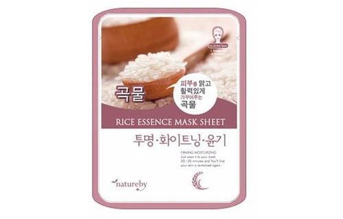 شيت ماسك الارز - Sondos Store