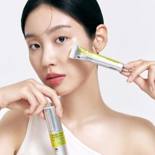 مجموعة سيليماكس لشد وتجديد البشرة - Sondos Store