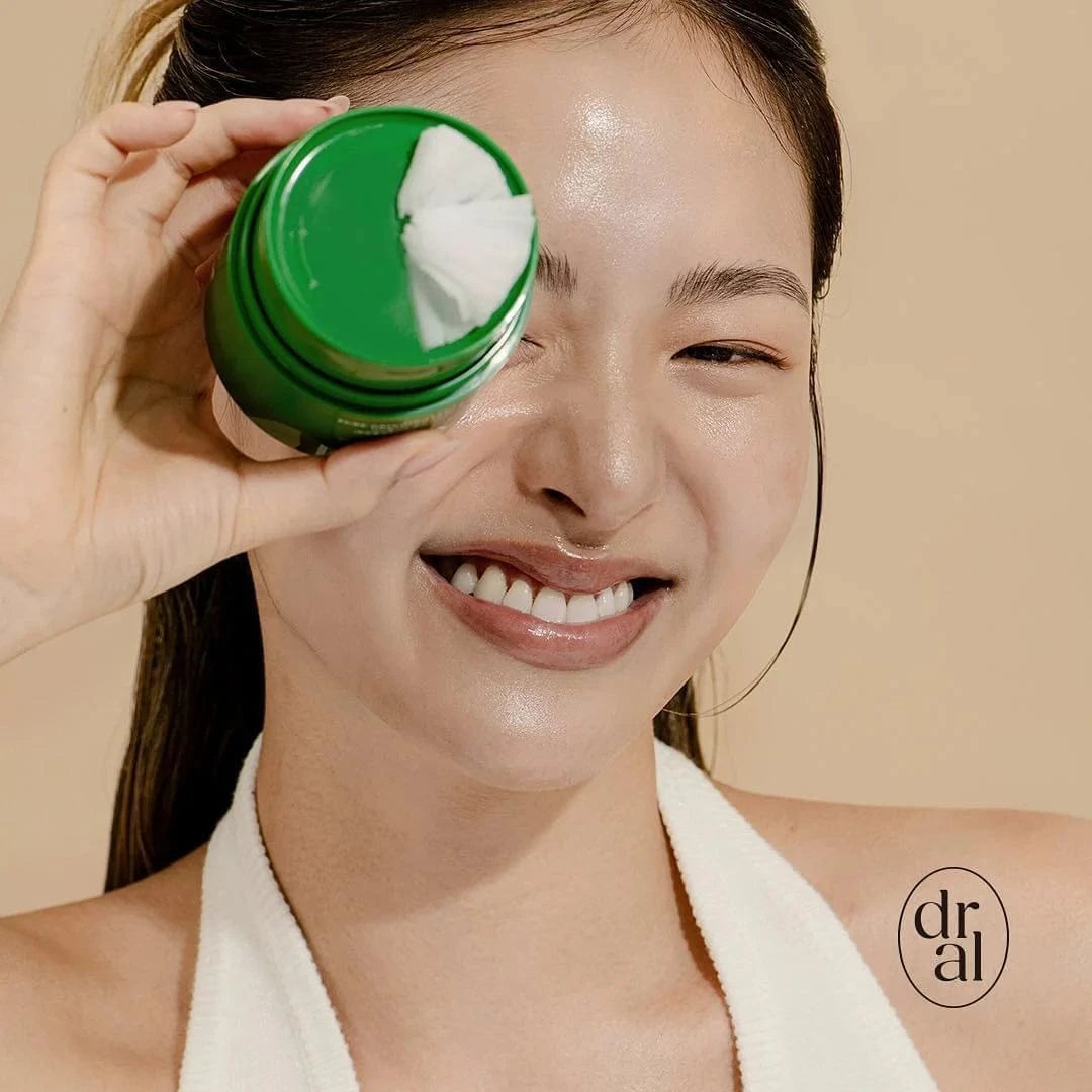 Dr.Althea Pure Grinding Cleansing Balm غسول زيتي من دكتور ألثيا - Sondos Store