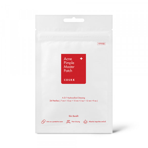 لصقات لعلاج الحبوب - Sondos Store