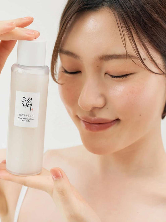 تونر النضارة والتوهج من بيوتي اوف جوسون - Sondos Store