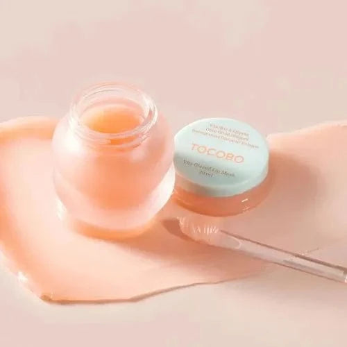 ماسك الشفاه توكوبو فيتا - Sondos Store