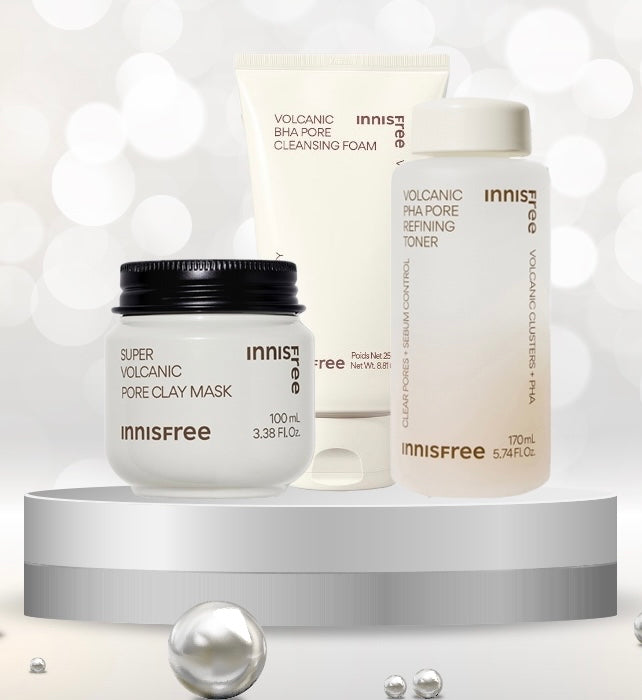 مجموعة جيجو فولكانيك - Sondos Store