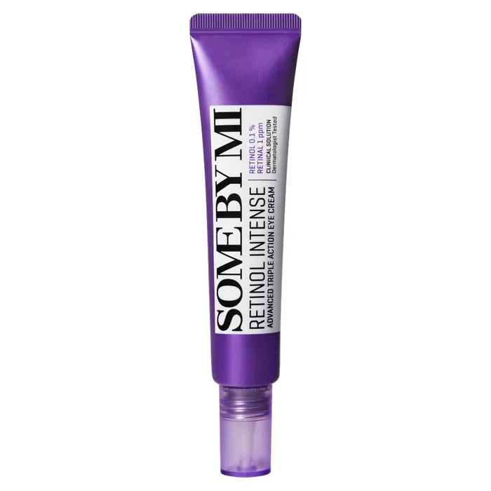 مجموعة Some By Mi Retinol Intense لتجديد البشرة ومكافحة التجاعيد