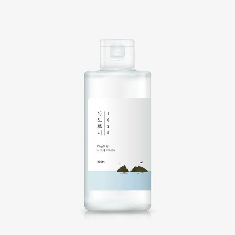 تونر راوند لاب ٢٠٠ مل - Sondos Store