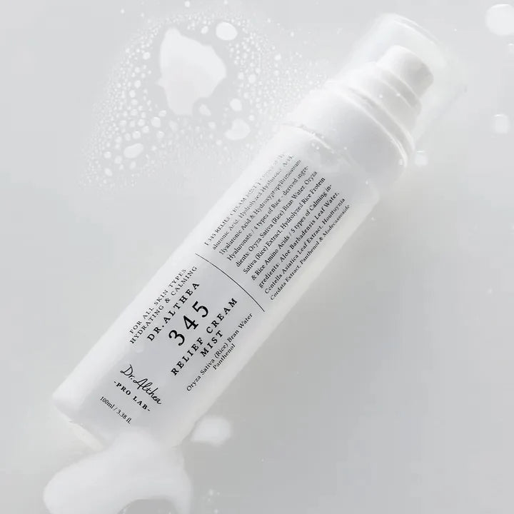 ميست كريم التهدئة د. ألتيا 345 – 100 مل