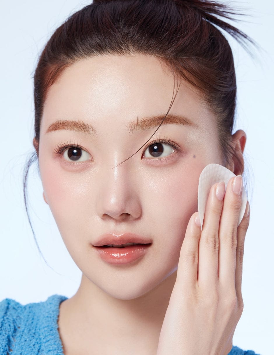 منظفات قطنية للمسام واللرؤوس السوداء والبيضاء من ميديكيوب - Sondos Store