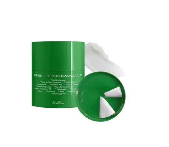 Dr.Althea Pure Grinding Cleansing Balm غسول زيتي من دكتور ألثيا - Sondos Store