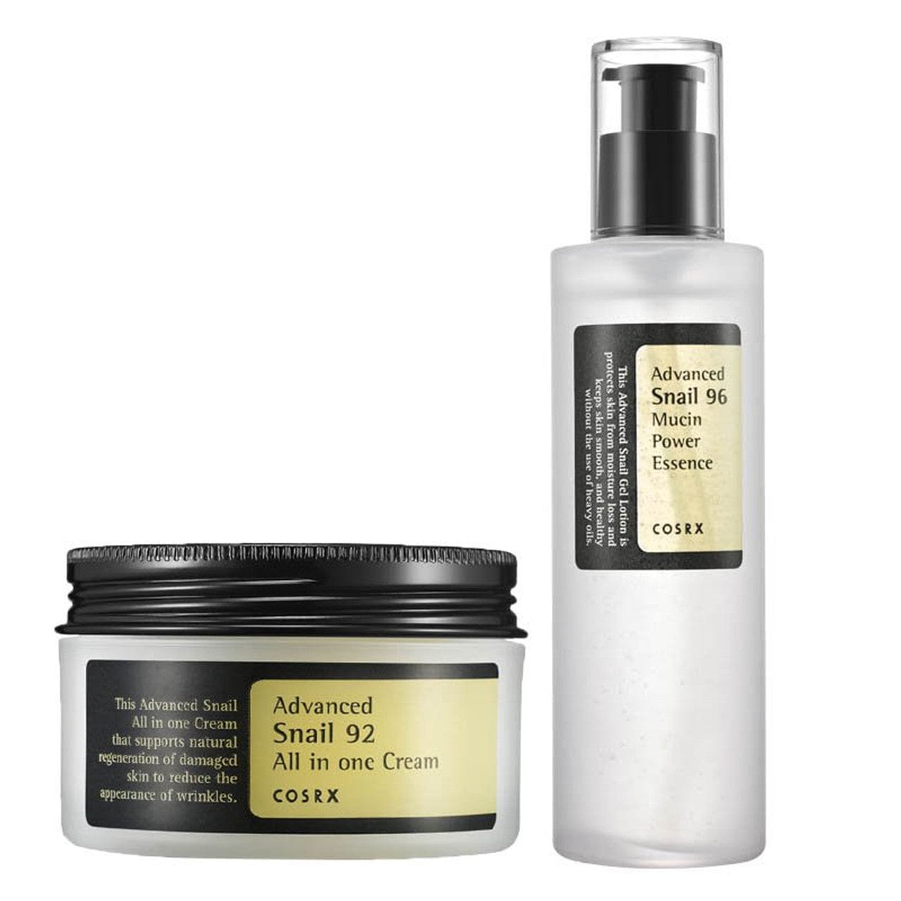 ثنائي النضارة من كوزركس - Sondos Store