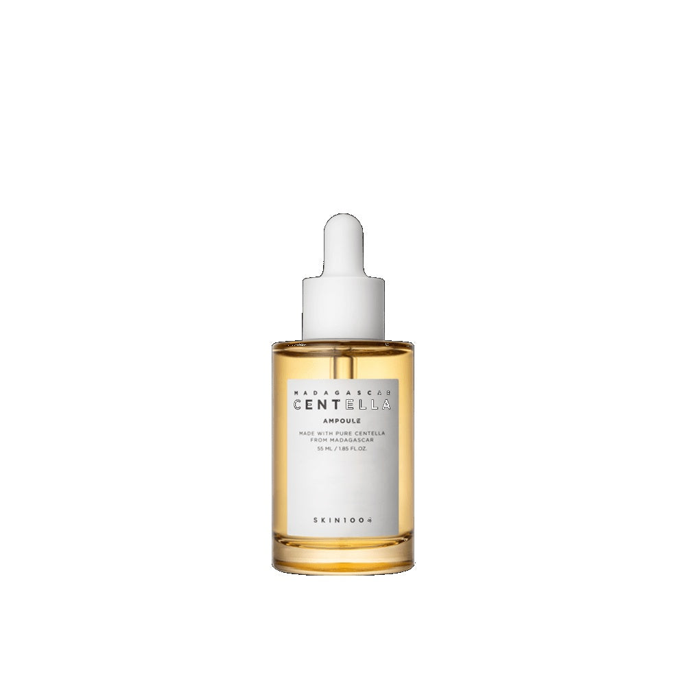 امبوله السنتيلا من سكن 1004 55مل | sondos-candidate-white-v2 | SKIN1004 Madagascar Centella Ampoule 55ml