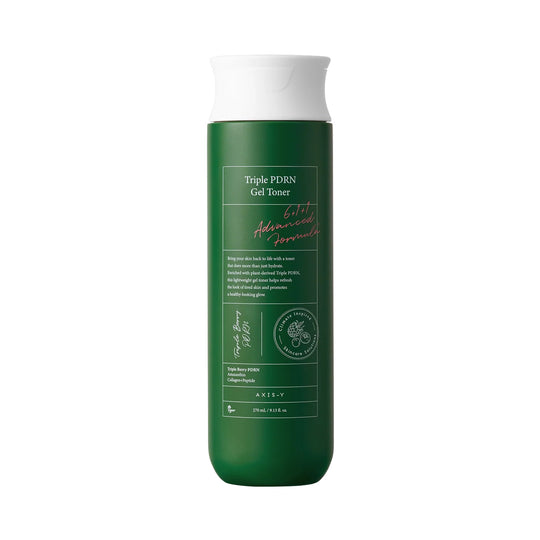 تونر AXIS-Y المجدد للبشرة (Triple PDRN Gel Toner)