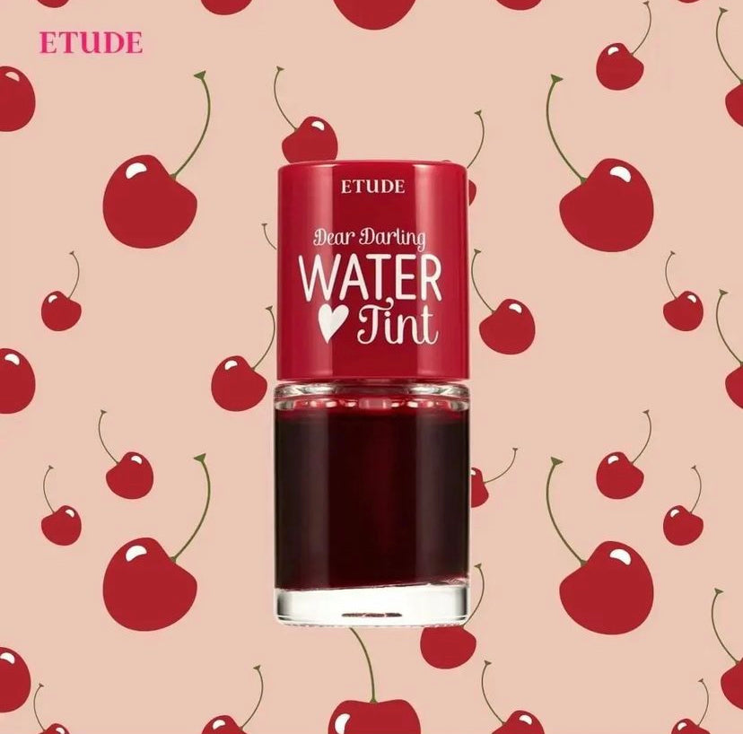 تنت الخدود والشفايف الاحمر ايتود هاوس - Sondos Store