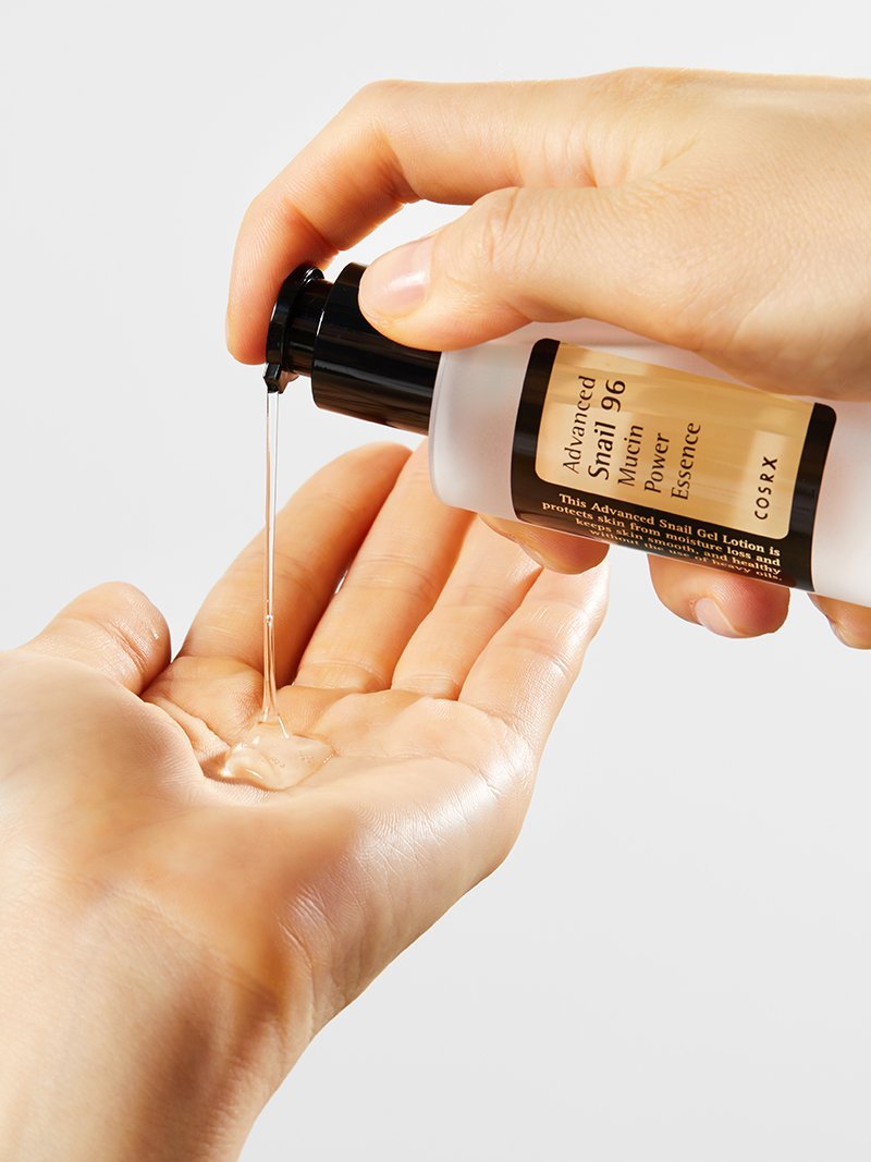  اسينس الحلزونة - Sondos Store