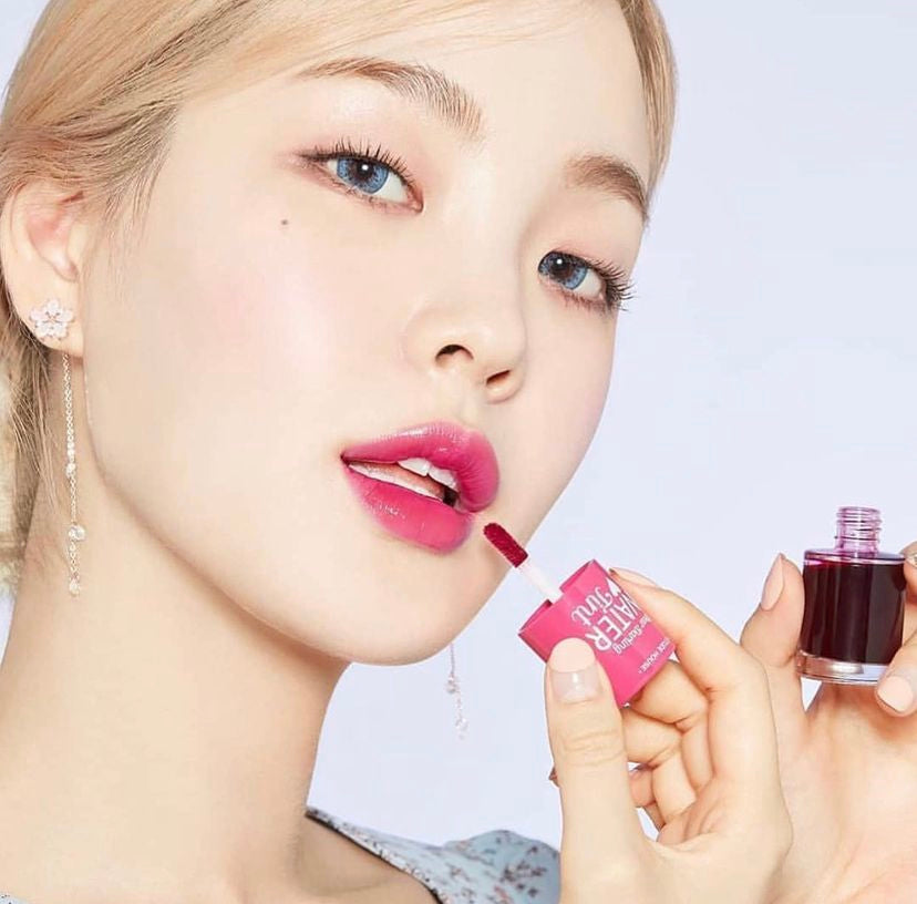 تنت الخدود والشفايف الزهري ايتود هاوس - Sondos Store