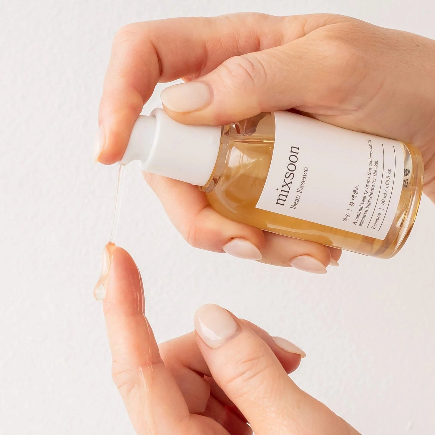 اسينس ميكسون بخلاصة حبوب الفاصوليا