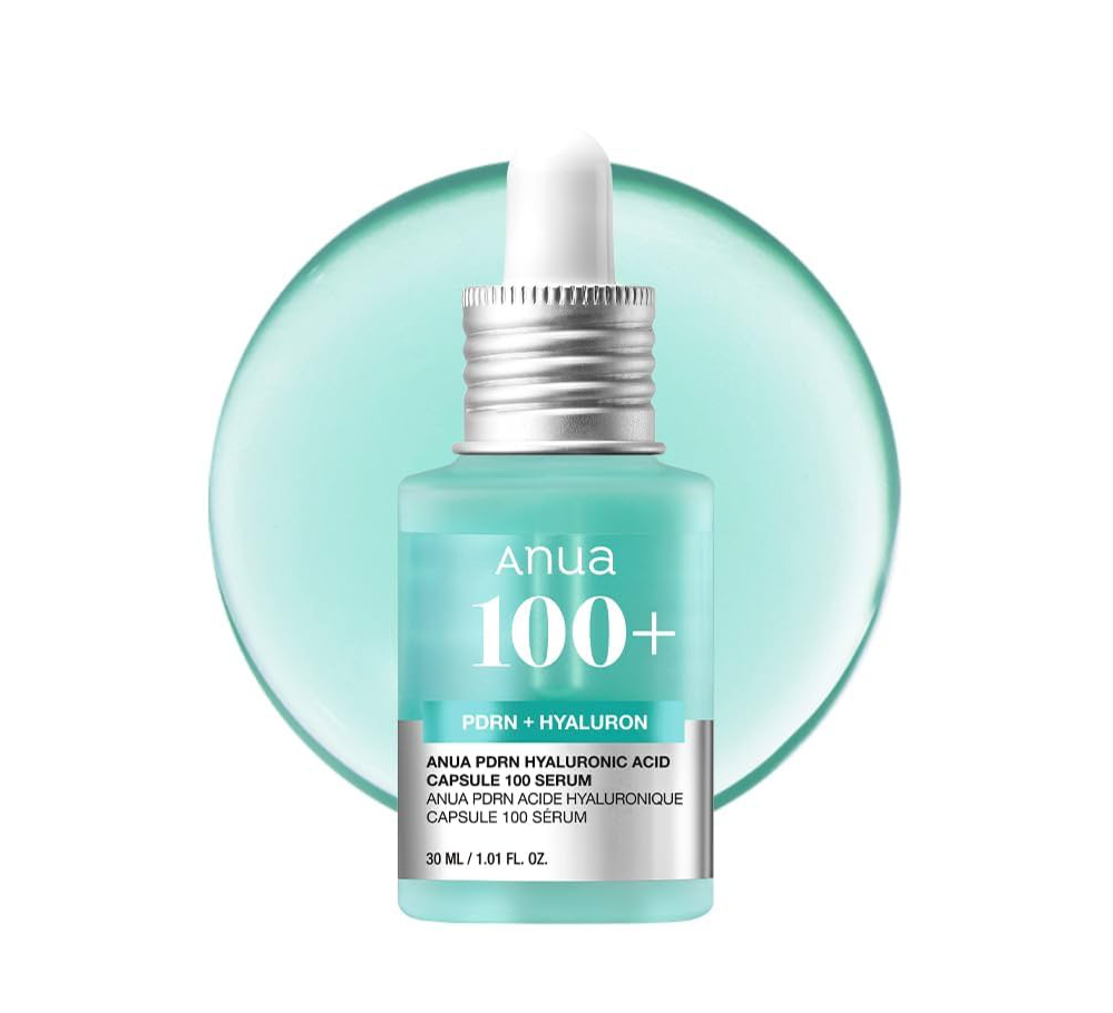 سيروم حمض الهيالورونيك من انوا