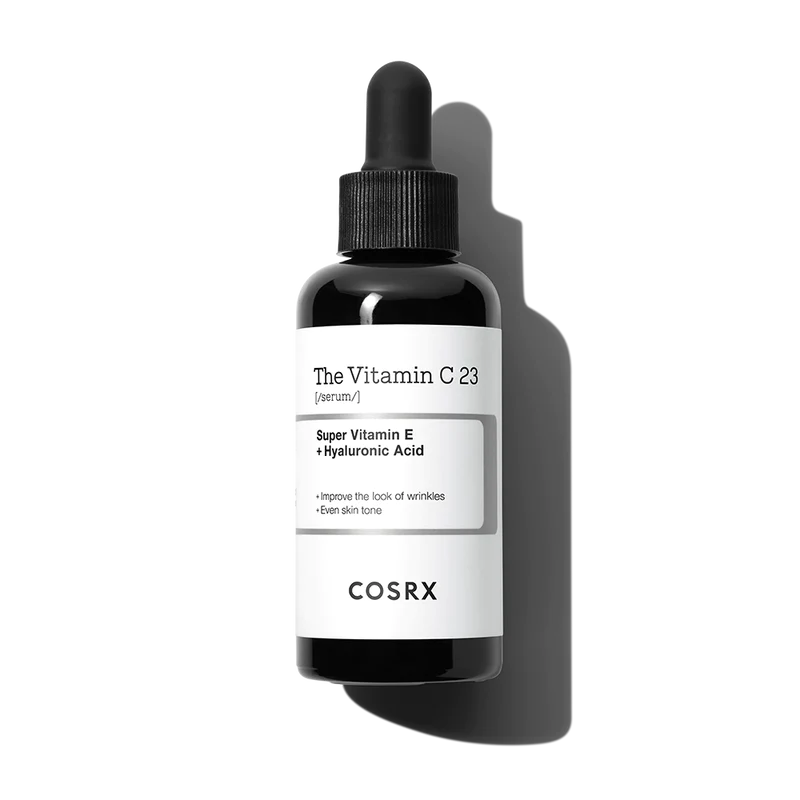 ‏COSRX Vitamin C 23 Serum سيروم فيتامين سي 23