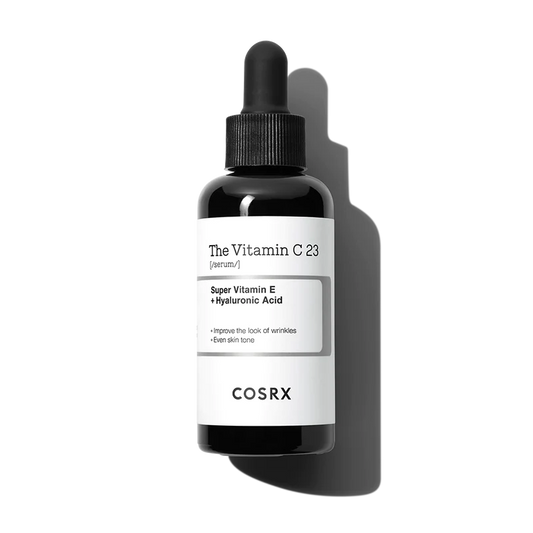 ‏COSRX Vitamin C 23 Serum سيروم فيتامين سي 23