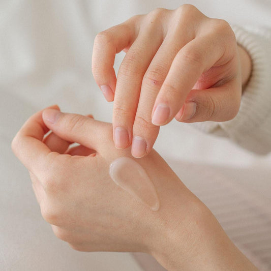 سيرم الأرز I'm From لإشراقة وتفتيح البشرة