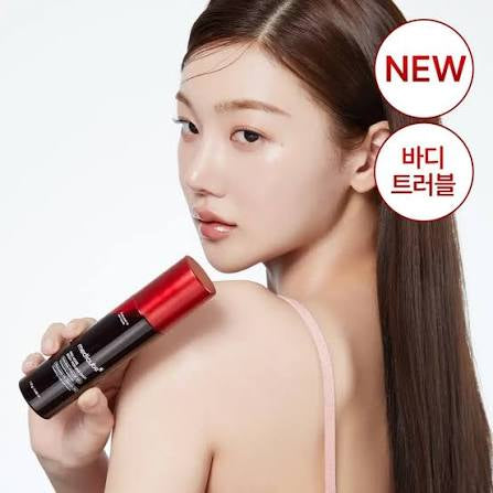 مقشر الجسم من ميديكيوب لتخلص من التصبغات وحب الشباب