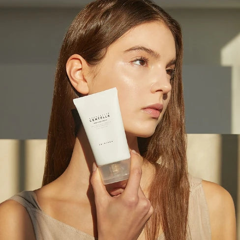 كريم السنتيلا لتهدئة وتجديد البشرة من سكن 1004