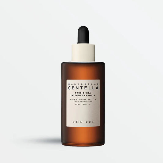 امبولة مستخلص السينتيلا والسيكا المكثفة من سكن 1004 95 مل