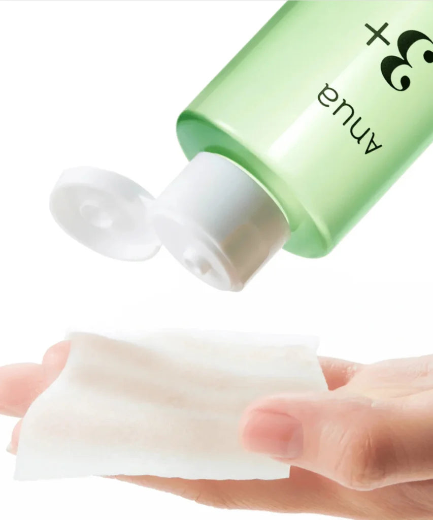 تونر أنوا المنقي للبشرة بـحمض الأزيليك والسيكا 250 مل