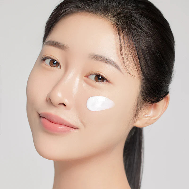 واقي الشمس الأرز I'm From