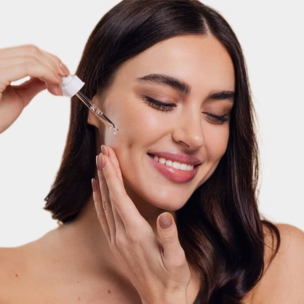 ‏سيرم  السنتيلا للعناية بالمسام من سكن 1004 100 مل