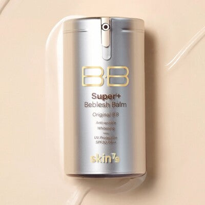 بي بي كريم من Skin97