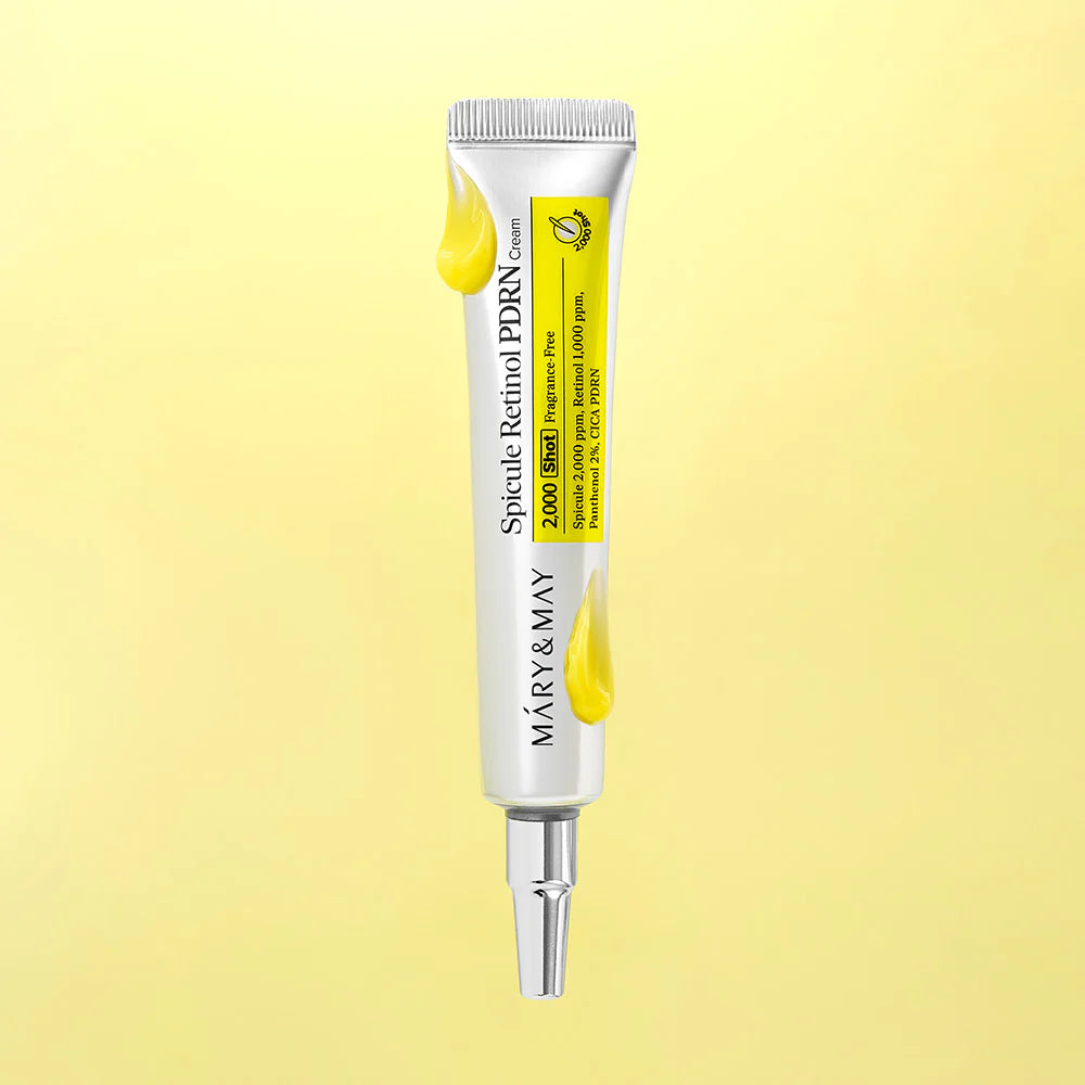 كريم الريتينول من ماري اند ماي