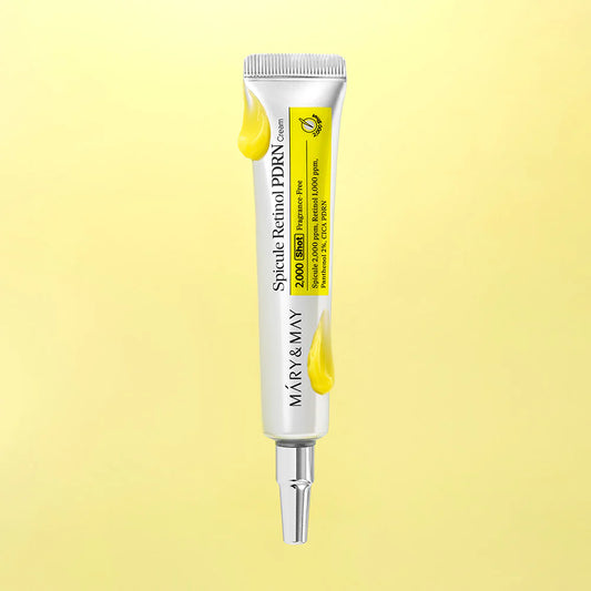 كريم الريتينول من ماري اند ماي