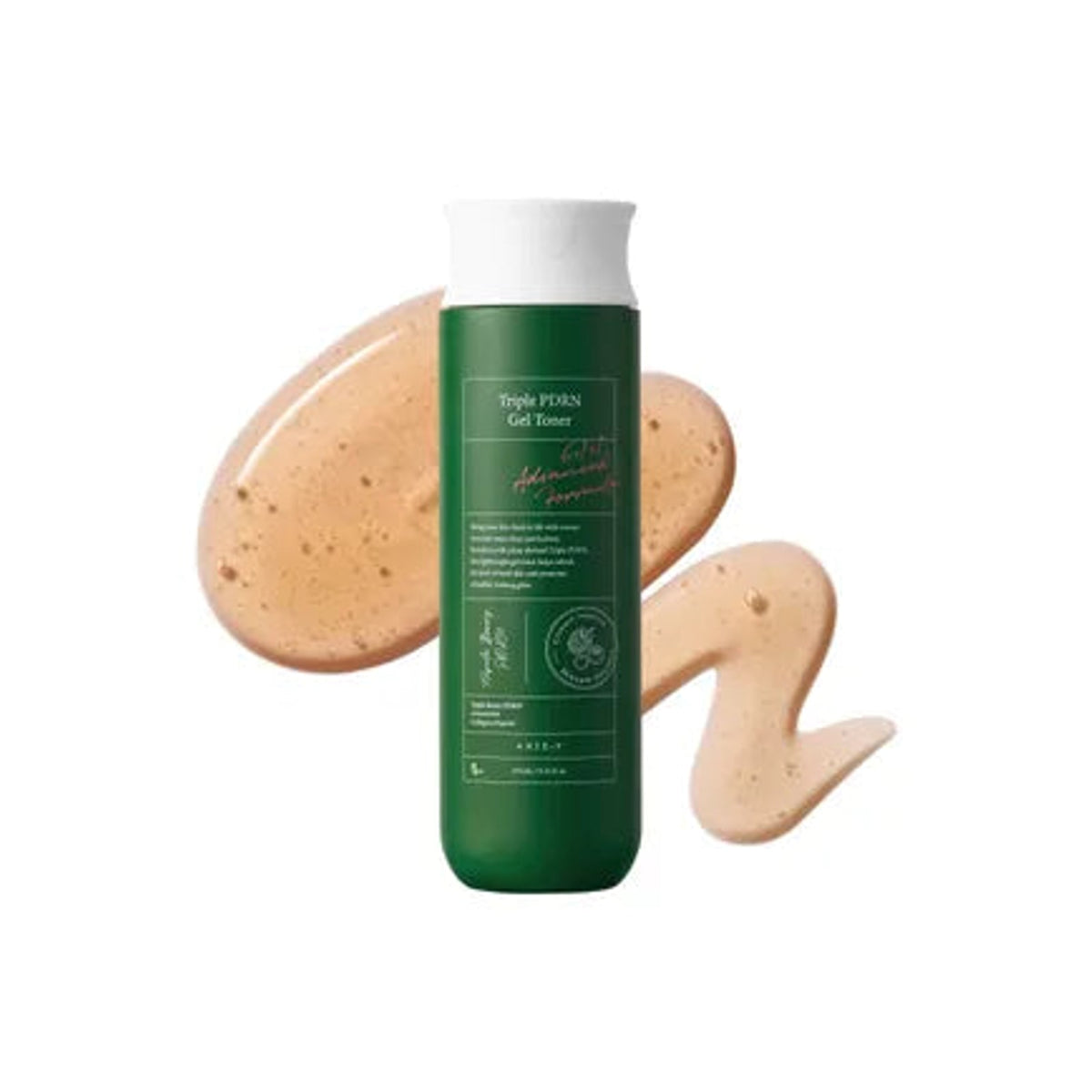تونر AXIS-Y المجدد للبشرة (Triple PDRN Gel Toner) | sondos-card-safe-2026-09-04