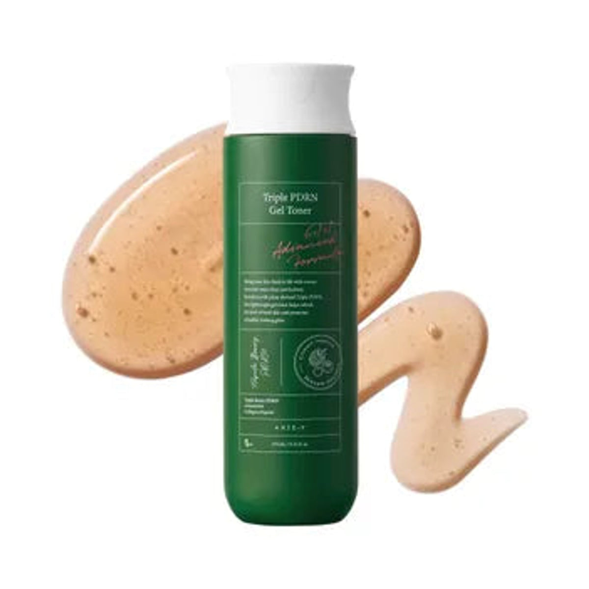 تونر AXIS-Y المجدد للبشرة (Triple PDRN Gel Toner) | sondos-card-safe-v2-2026-09-04