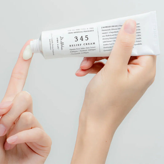 كريم 345 ريليف Dr Althea, 345 Relief Cream - Sondos Store