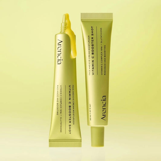 كريم فيتامين سي من أرينسيا