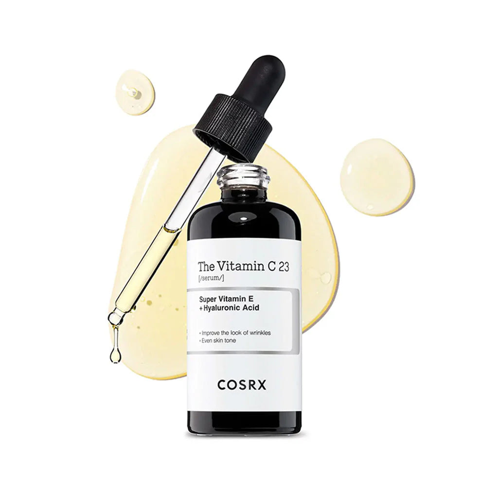 ‏COSRX Vitamin C 23 Serum سيروم فيتامين سي 23