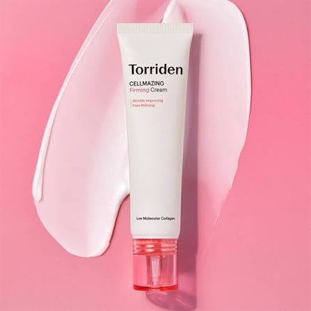 كريم سيلمايزين لشد وتجديد البشرة من توريدين دايف 60 مل