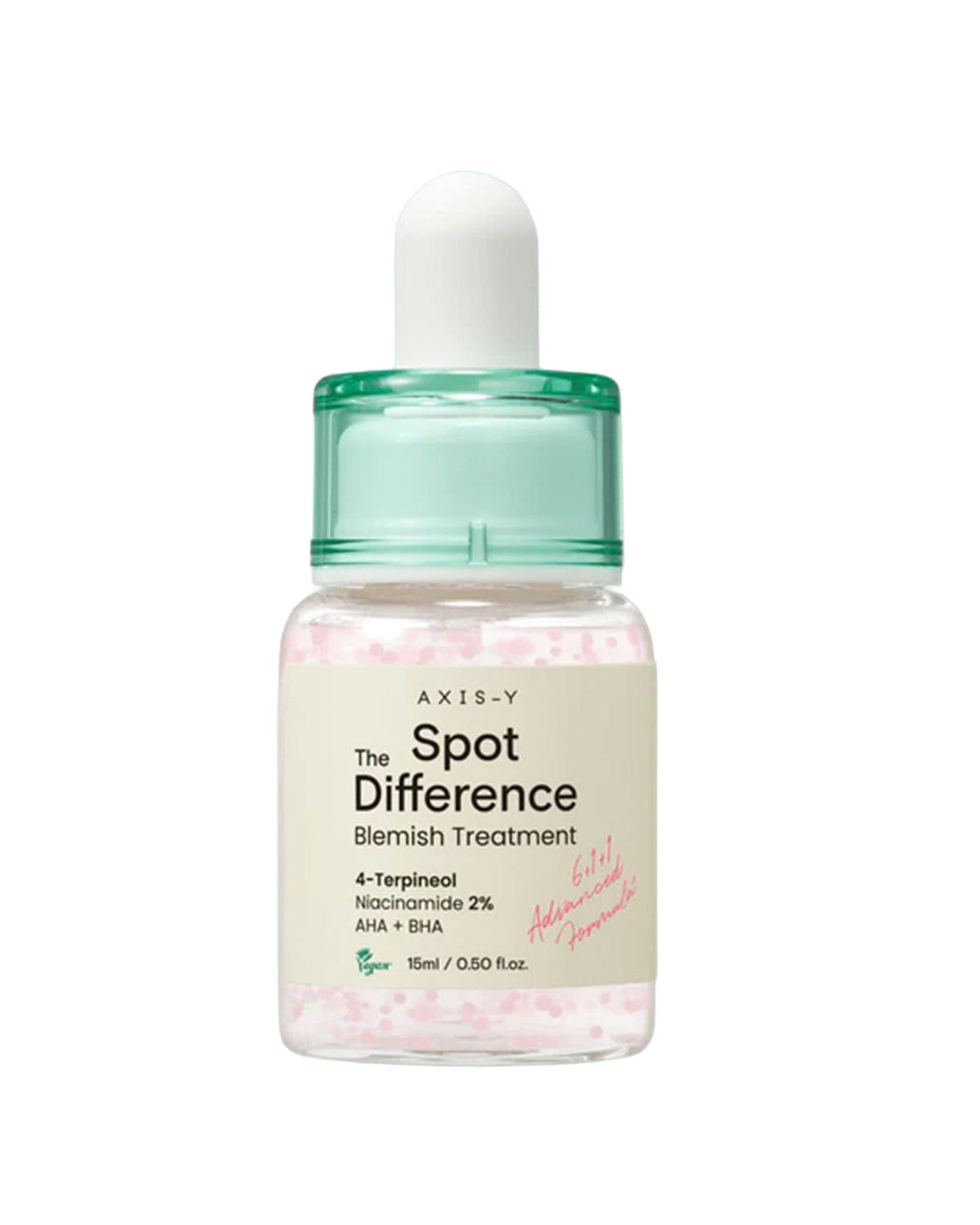 سيروم علاج الحبوب و البقع من اكسس واي | sondos-candidate-white | AXIS-Y Spot the Difference Blemish Treatment