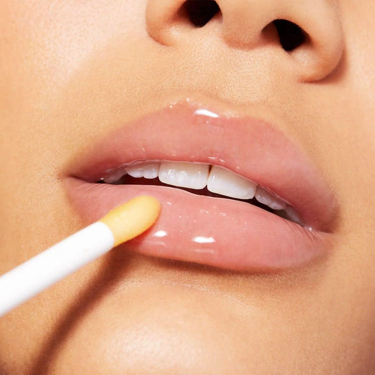 Honey & Milk Lip Oil مرطب الشفاه بالعسل