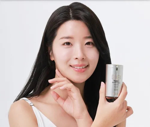 بي بي كريم من Skin97